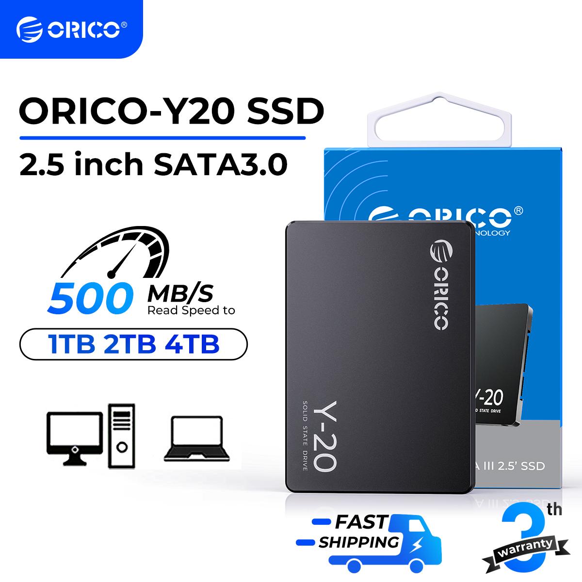 SSD-накопитель SATA III SSD 2.5” 128гб 